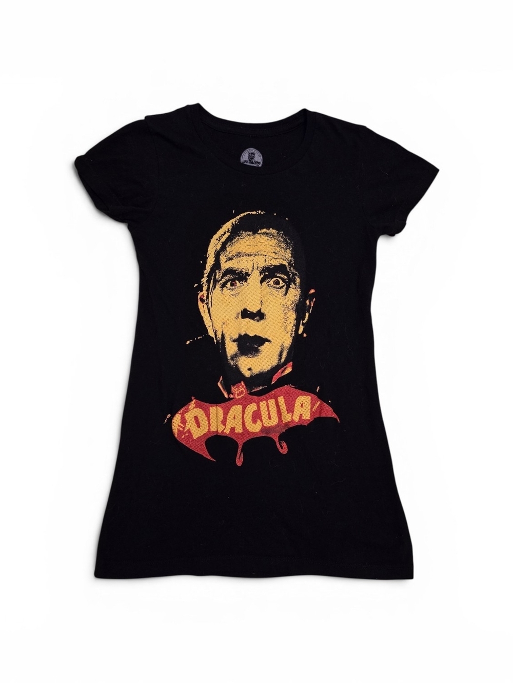 Universal Monsters Dracula Bela Lugosi T-Shirt